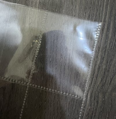 4宮格卡冊(僅供滿200可加購