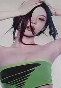 LEMONADE 教保文庫 特典卡 