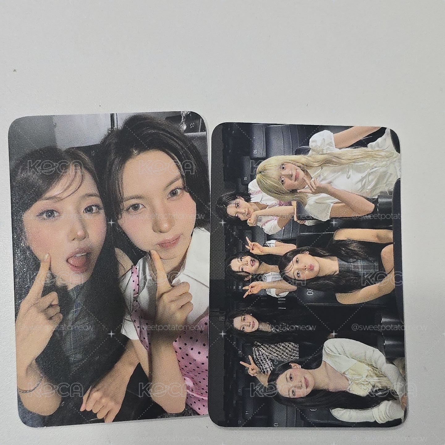 電影卡 裴友+團卡