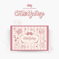 KISS OF LIFE - 2026 KISS OF LIFE BIRTHDAY MD [One of My Day] NATTY EDITION