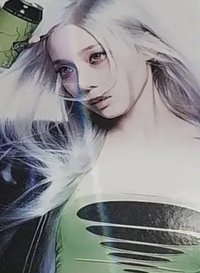 LEMONADE hottracks 特典卡 