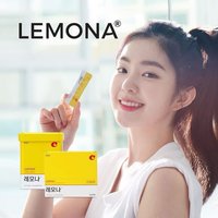 LEMONA X IRENE