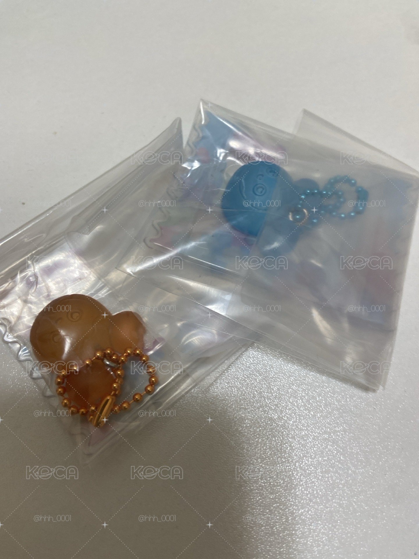 志效 娜 軟糖吊飾 無軟糖