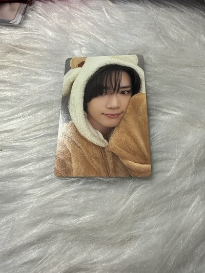 迷八 電子專 專輯卡 