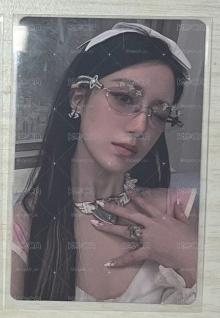 美少女專卡刷