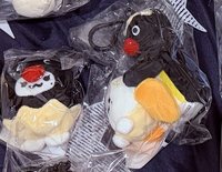 企鵝抱娃+企鵝蛋