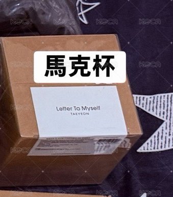 LTM馬克杯含卡
