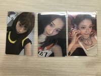 露專卡