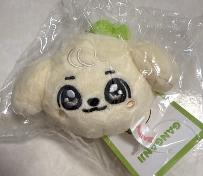 大頭吊飾
