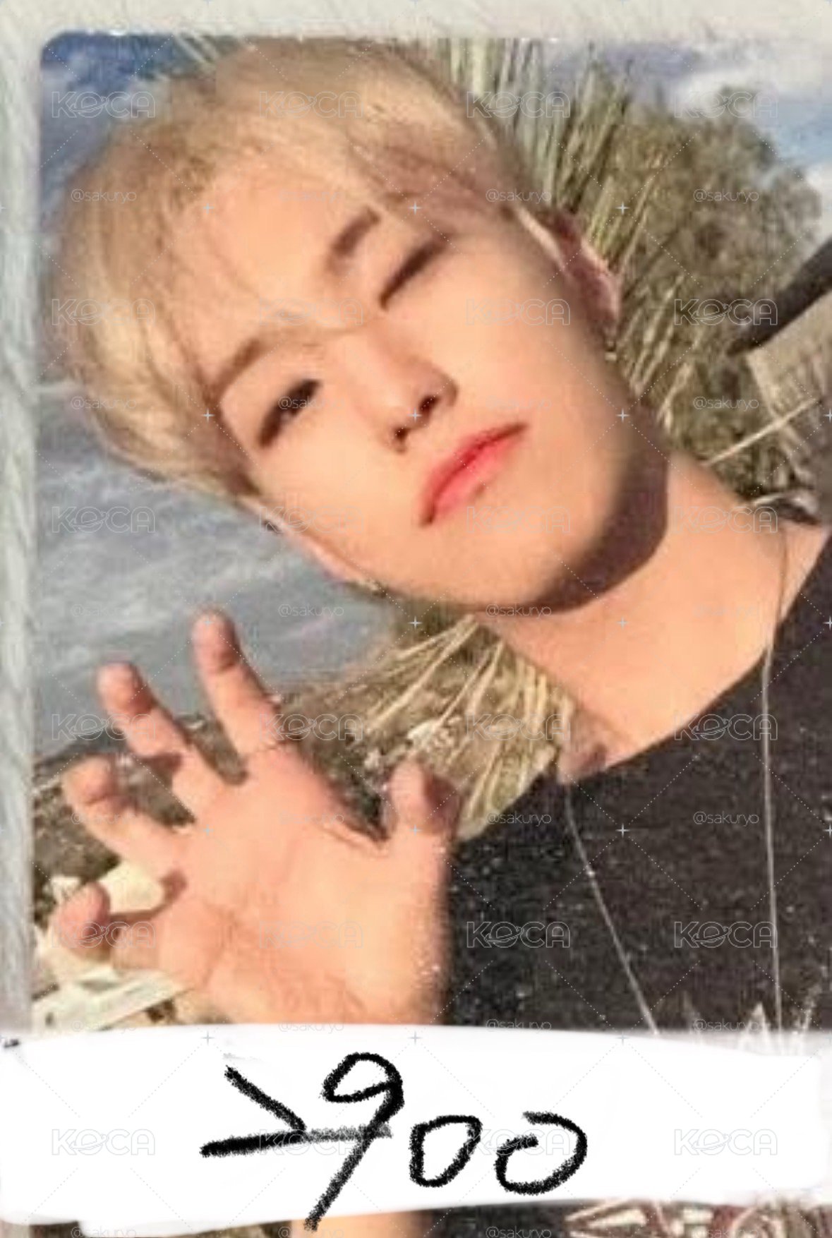 迷你7 am特典