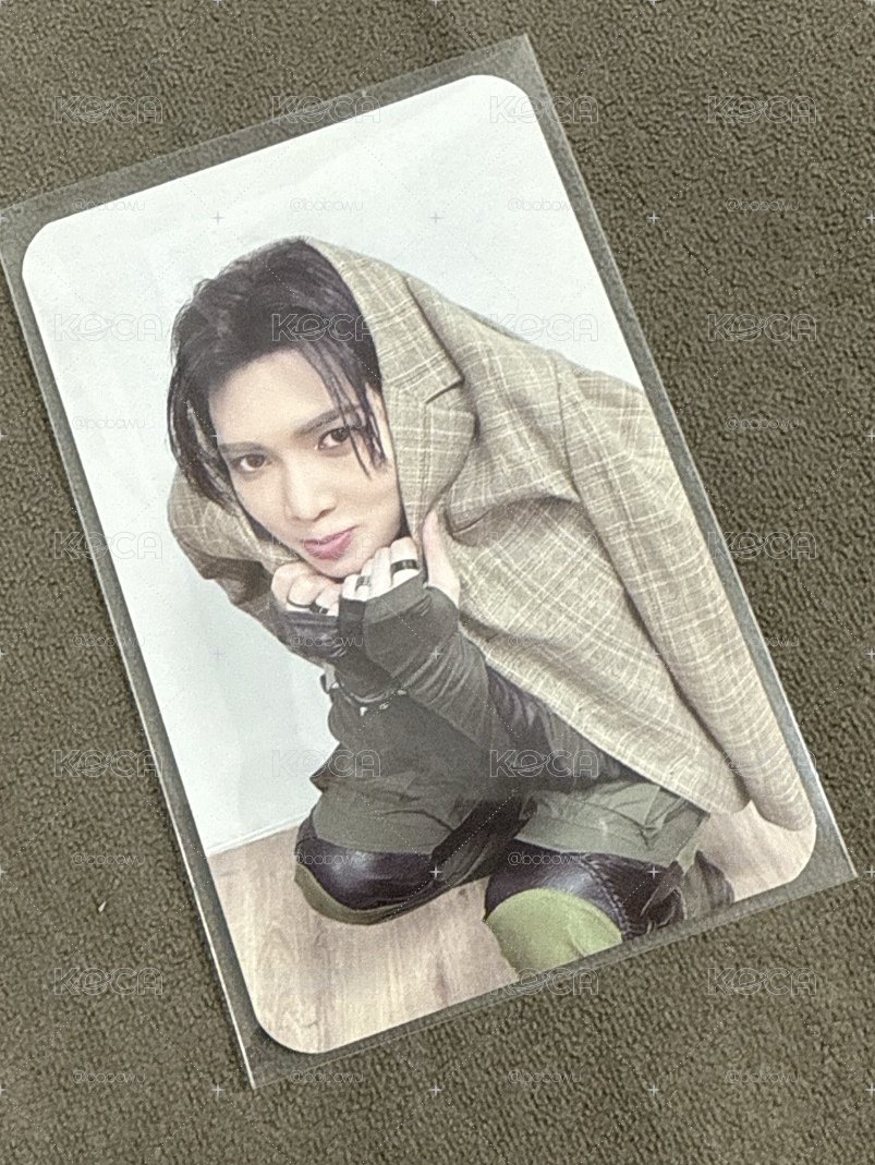Outlaw 專卡