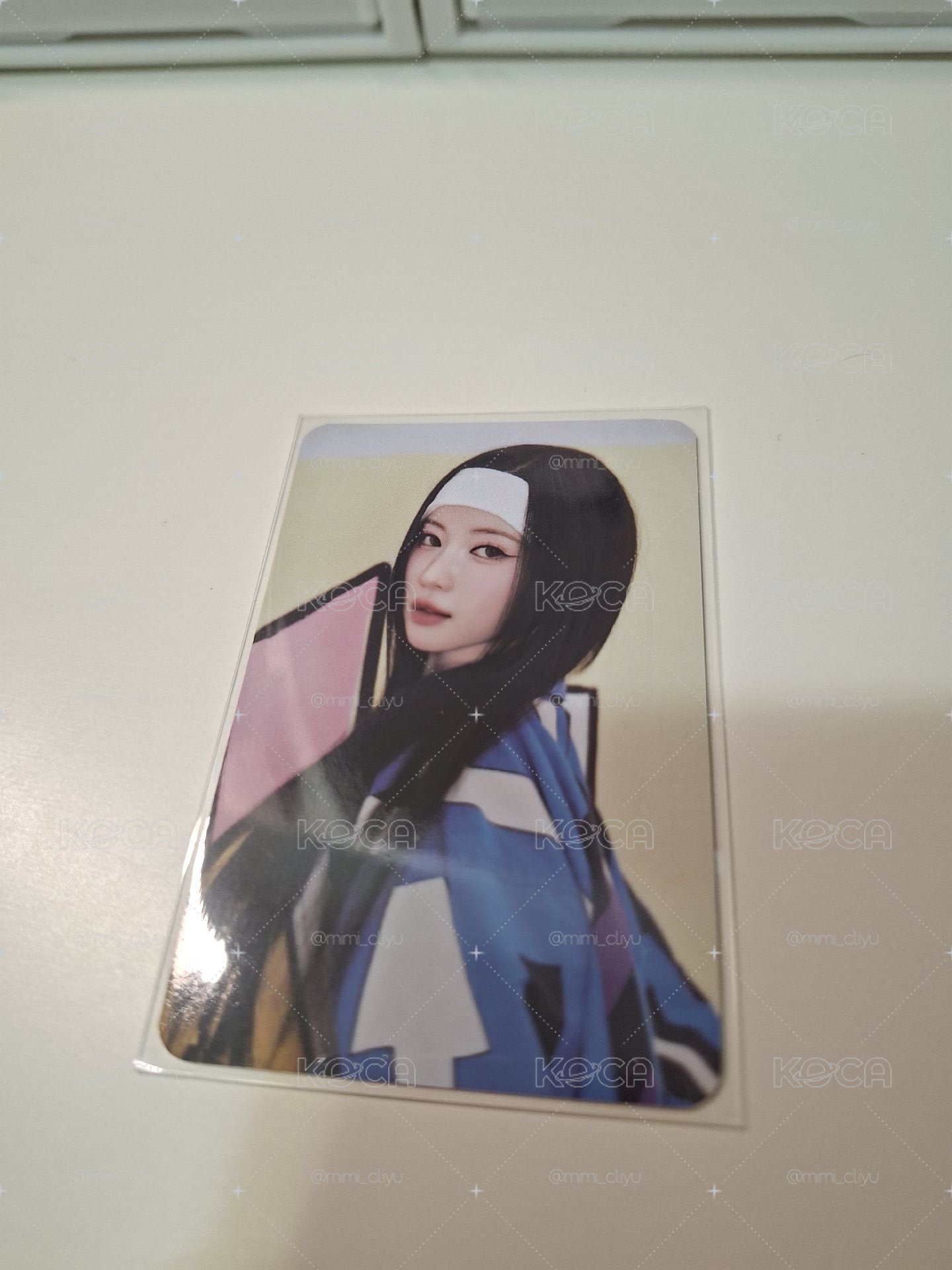 ASA 隨機卡