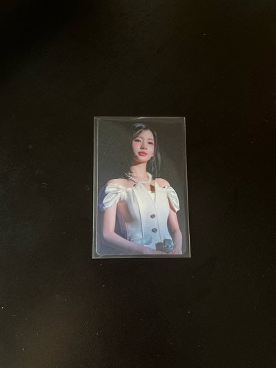 25世巡 演唱會 DVD / CD 卡 日巡CD初回限定生產盤內置特典A Ver.