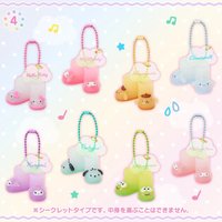 甜蜜雨季系列☔️ 盲盒