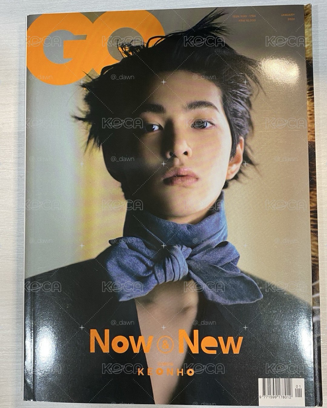 雜誌