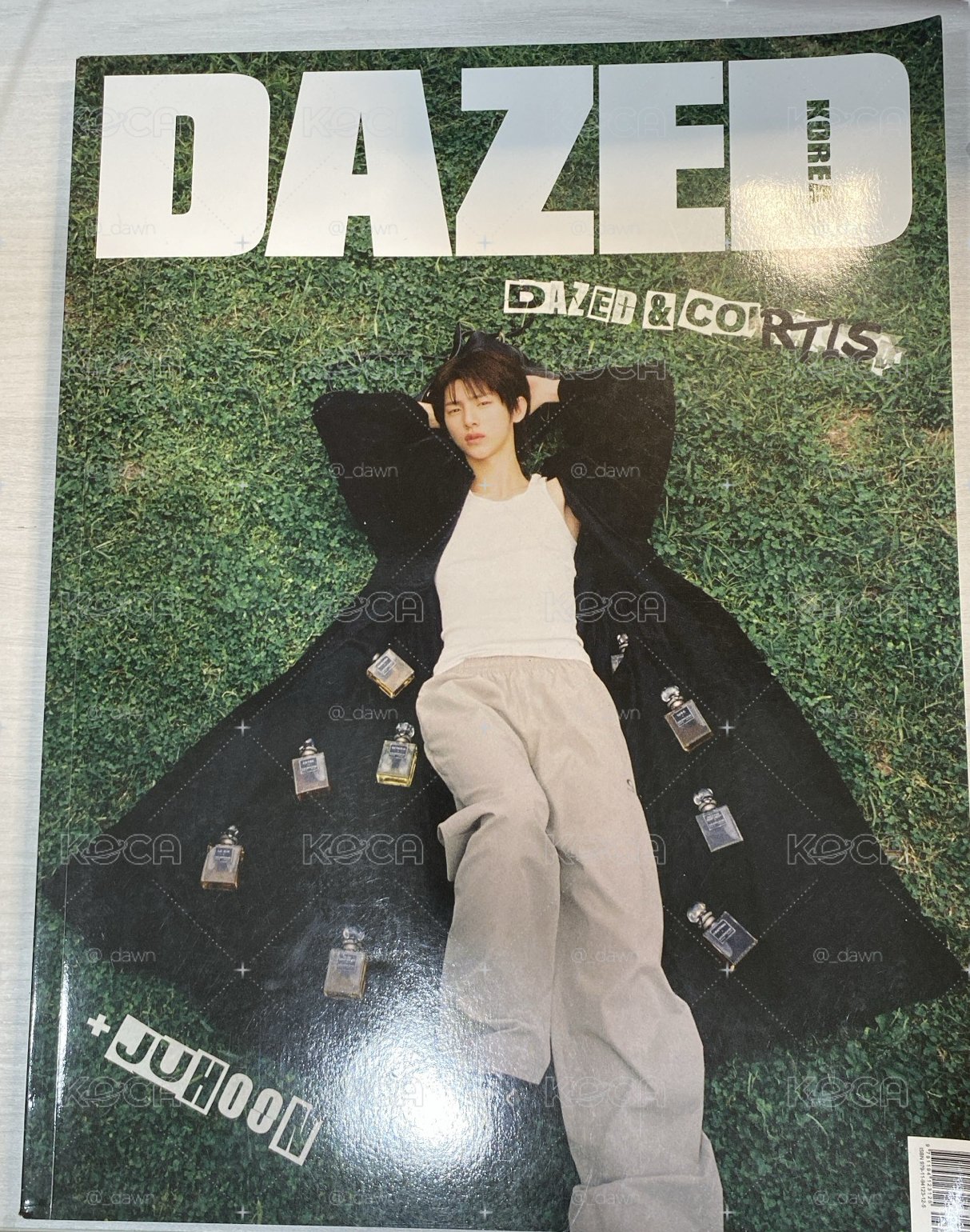 雜誌