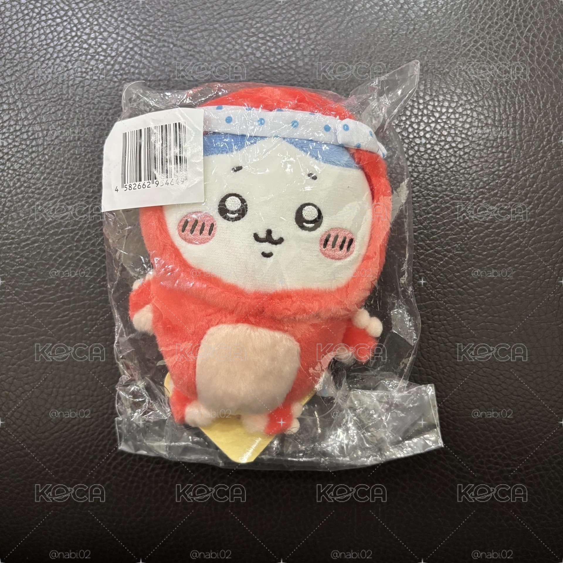 章魚一番賞 小八S哇