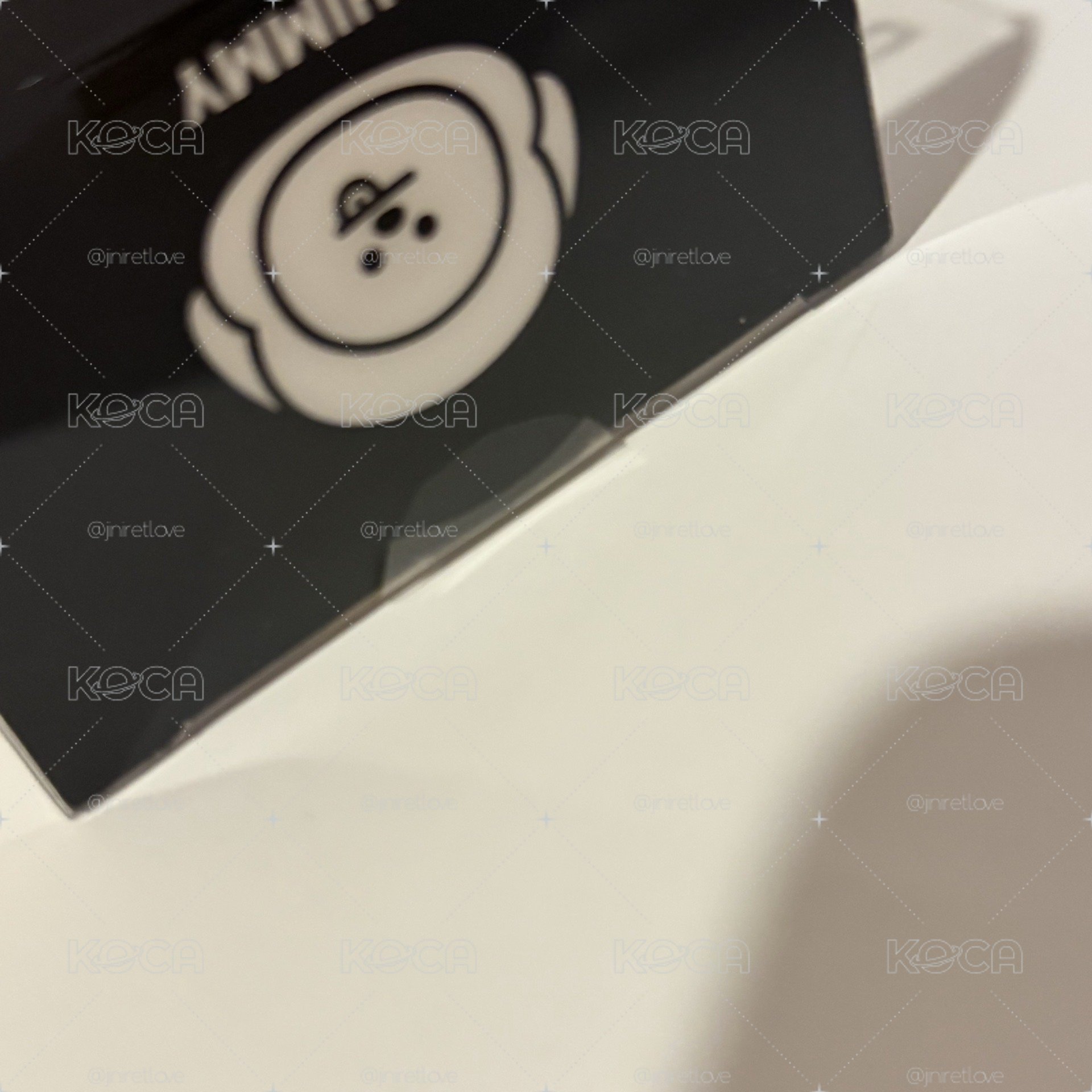 BTS21 初代娃