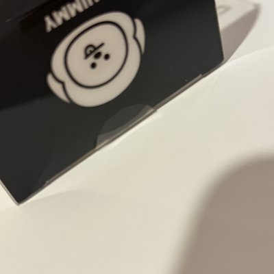 BTS21 初代娃