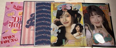 栗卡套盤