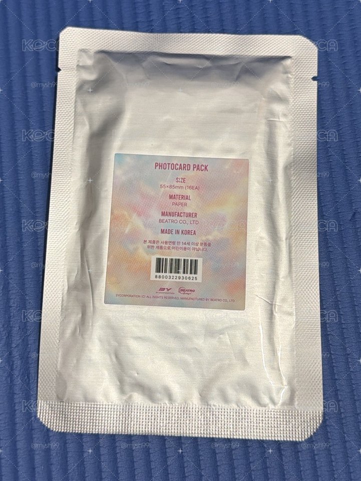 一巡安可場 周邊 卡包 