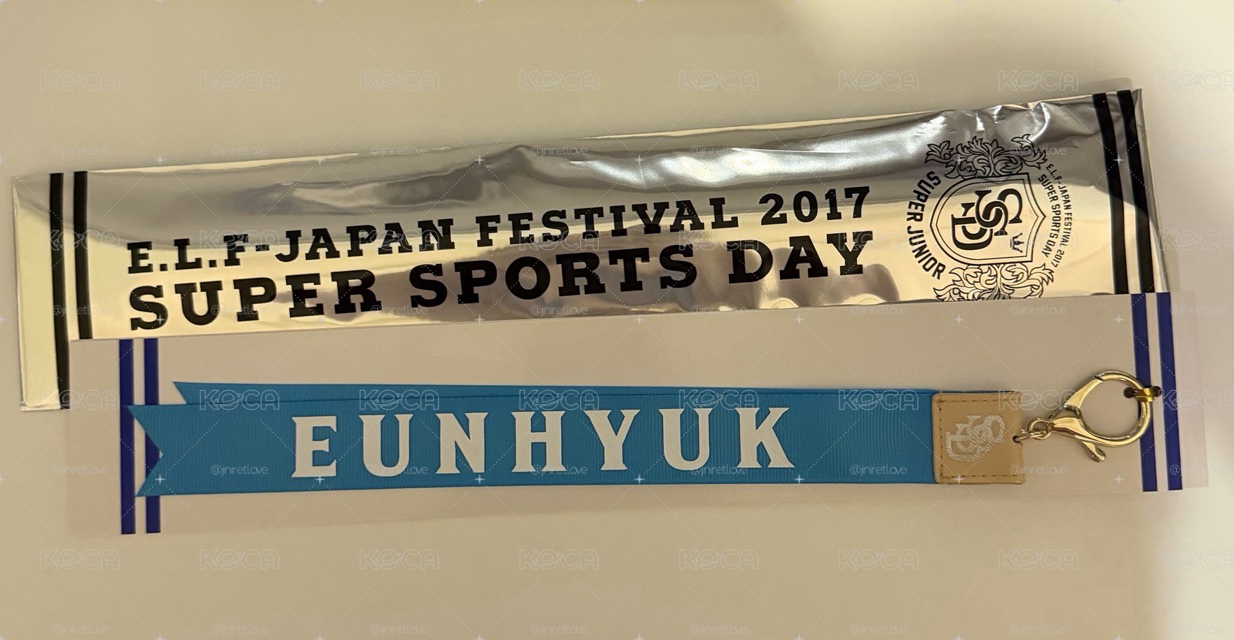 SJ 2017 日周 吊飾 赫