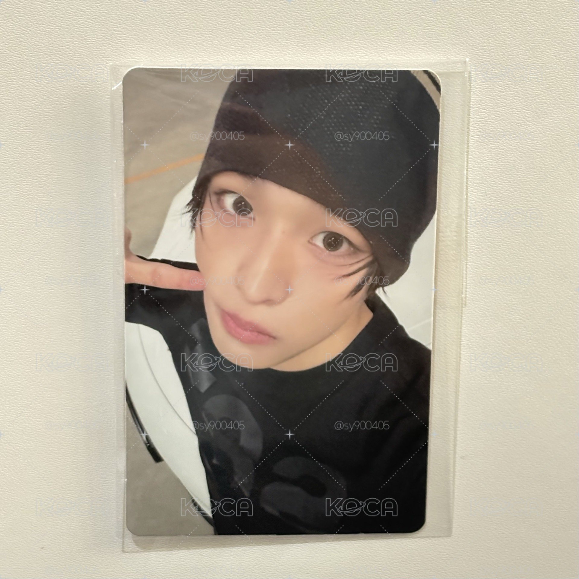 NCTWISH Riku 
