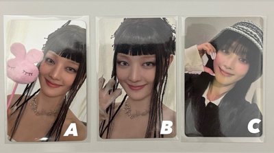 Minnie小卡
