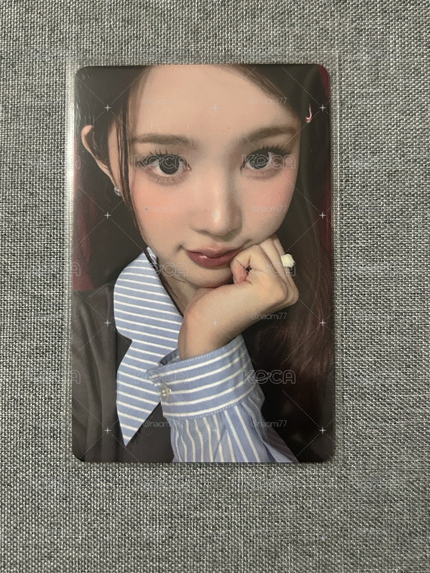 ma ana 代掛