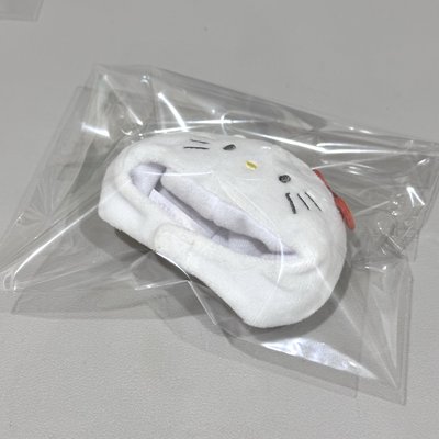 kitty娃用頭套（下單視同默認主頁）