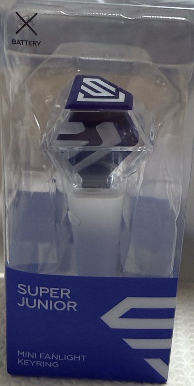 SJ 2代手燈 VER 2.0 鑰匙圈