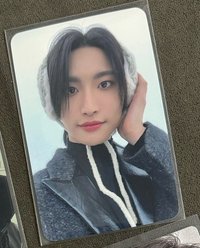 冬季男友咚花