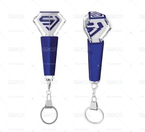 SJ 特別版迷你手燈鑰匙圈 Special edition keyring