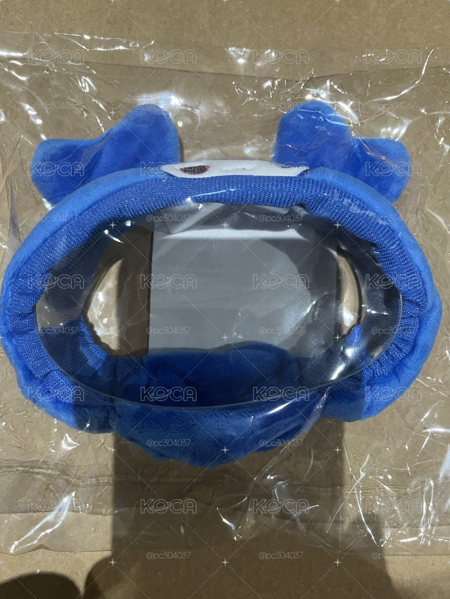子瑜 手燈套