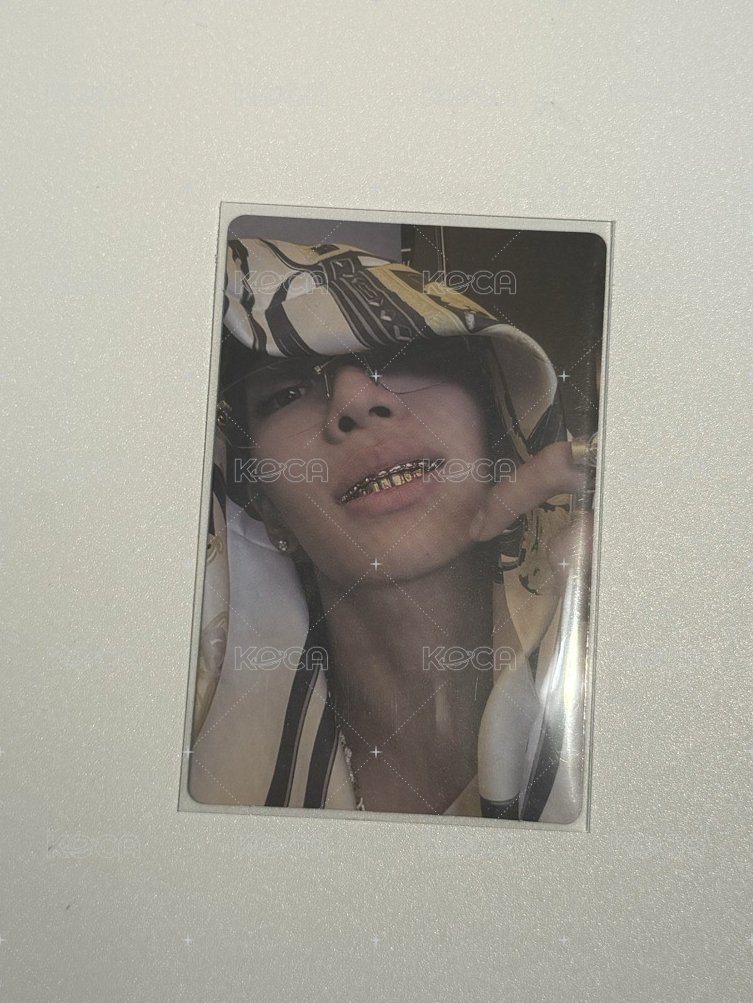 famous專卡