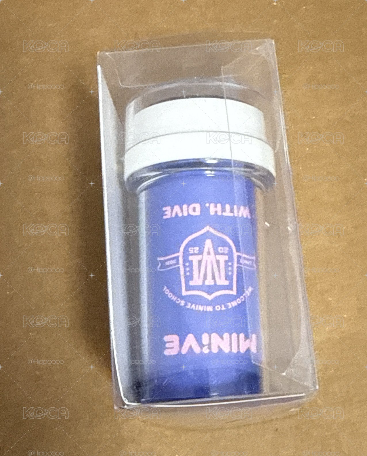 栗卡套盤