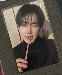 吸管中中
