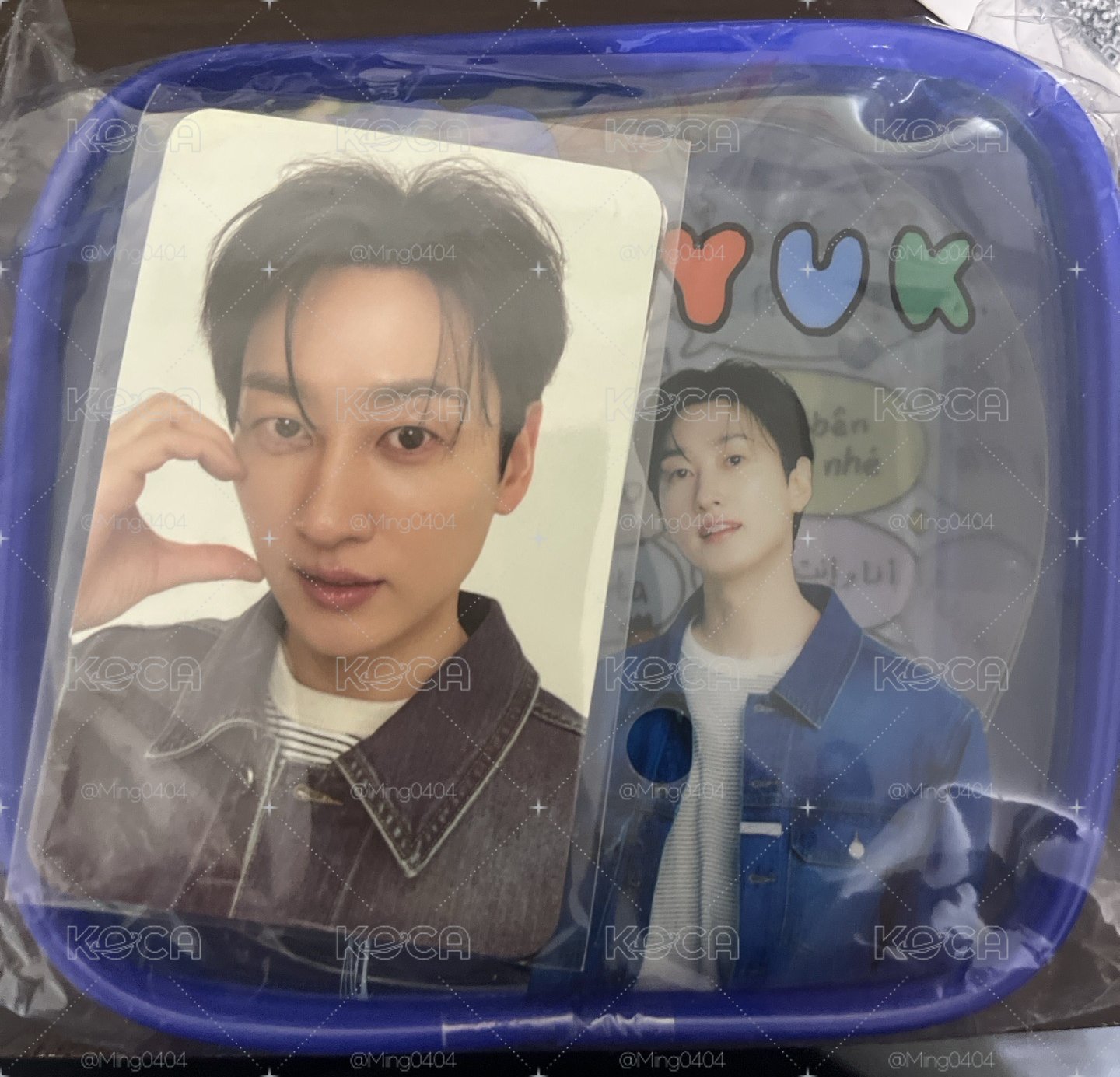 Mediheal 第六波