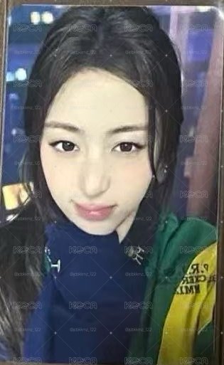 knpop 允真