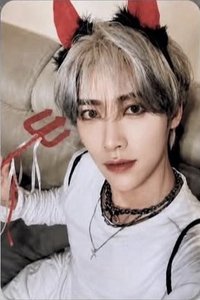迷一 ms 線上1.0 簽售卡 惡魔