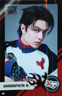 26 LOL 迷你照片組 明信片 