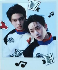 26 LOL 迷你照片組 周邊卡 
