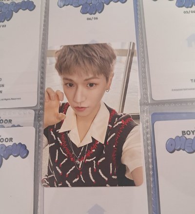 Boylife專卡