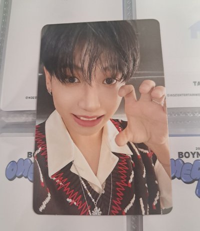 Boylife專卡