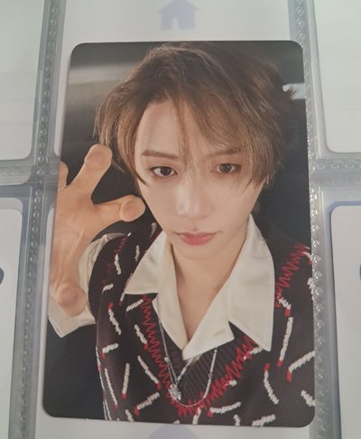 Boylife專卡