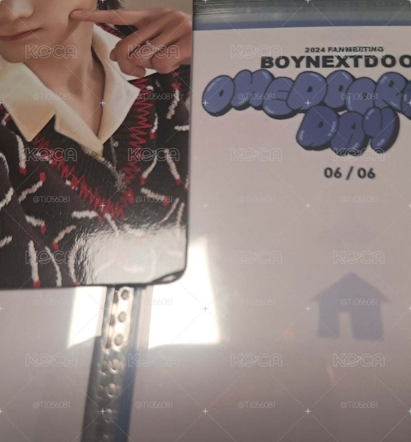 Boylife專卡
