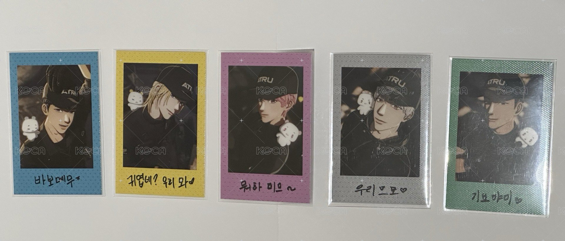 💙拍立得