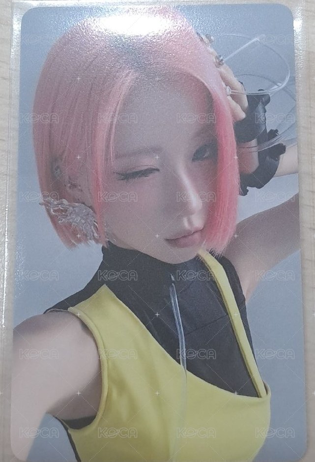 日周隨機卡
