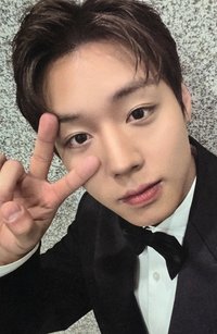 2026 FANCON 首爾DAY1 入場卡 / 場限卡 