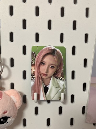隨機卡ㅠ
